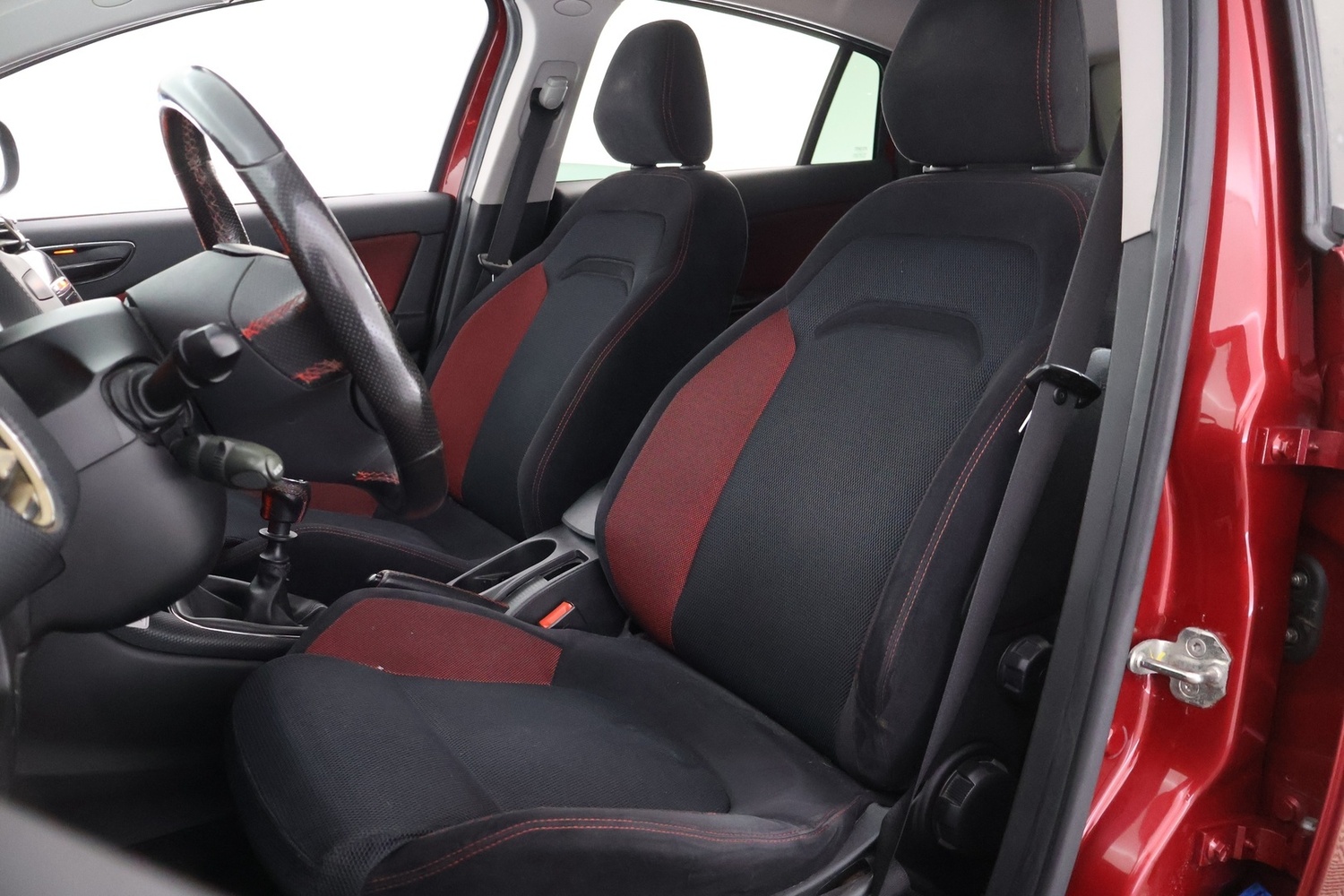 Fiat Bravo vaihtoauto