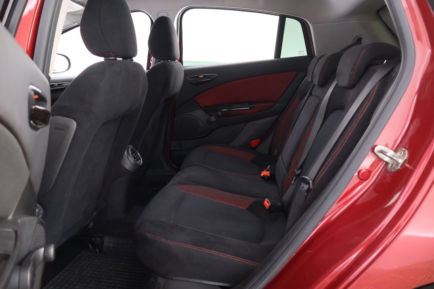 Fiat Bravo vaihtoauto