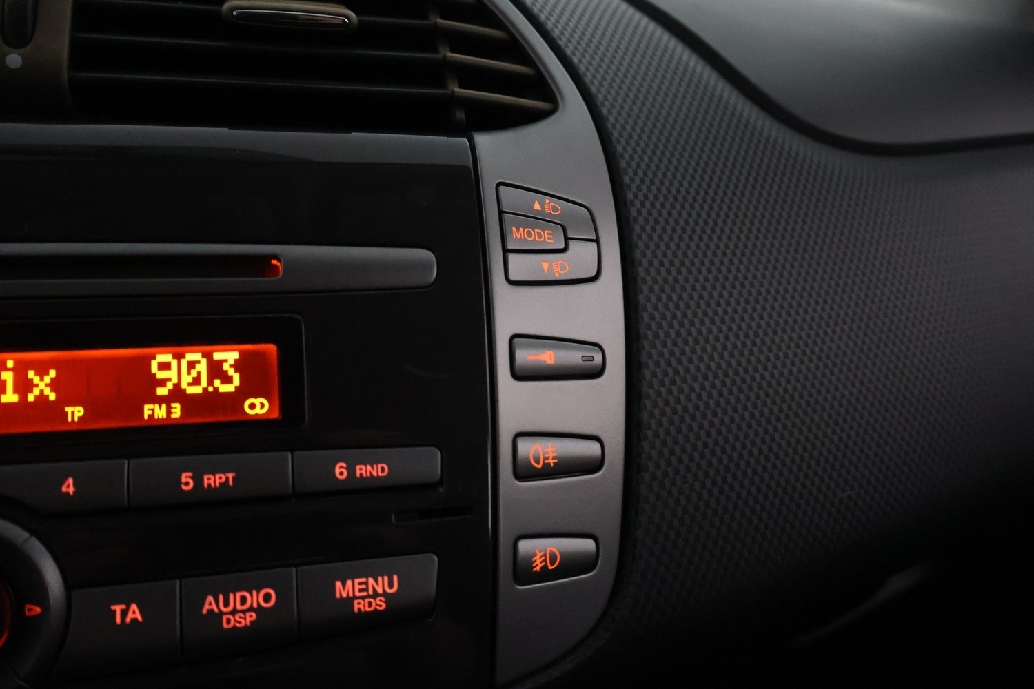 Fiat Bravo vaihtoauto