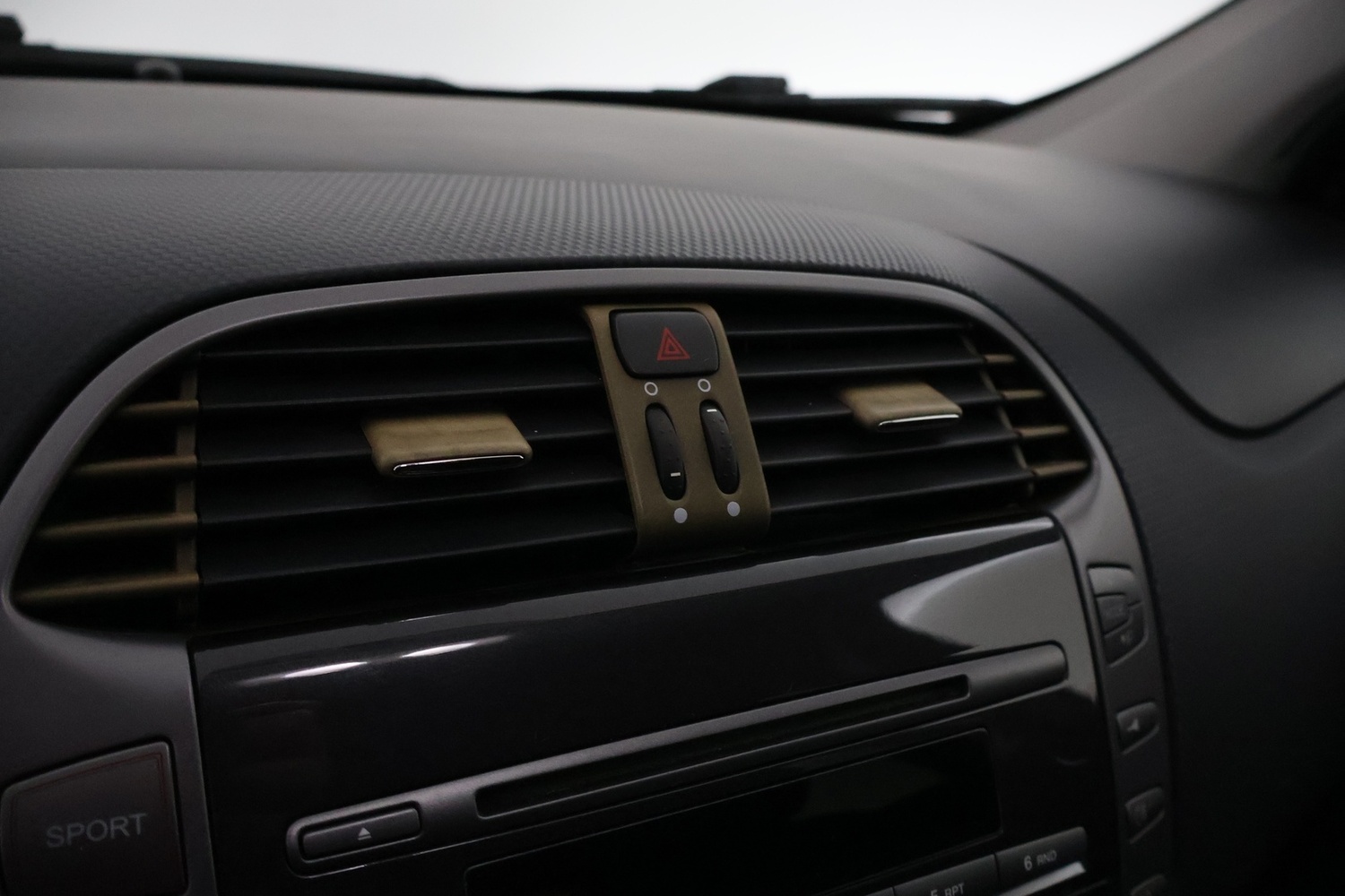 Fiat Bravo vaihtoauto