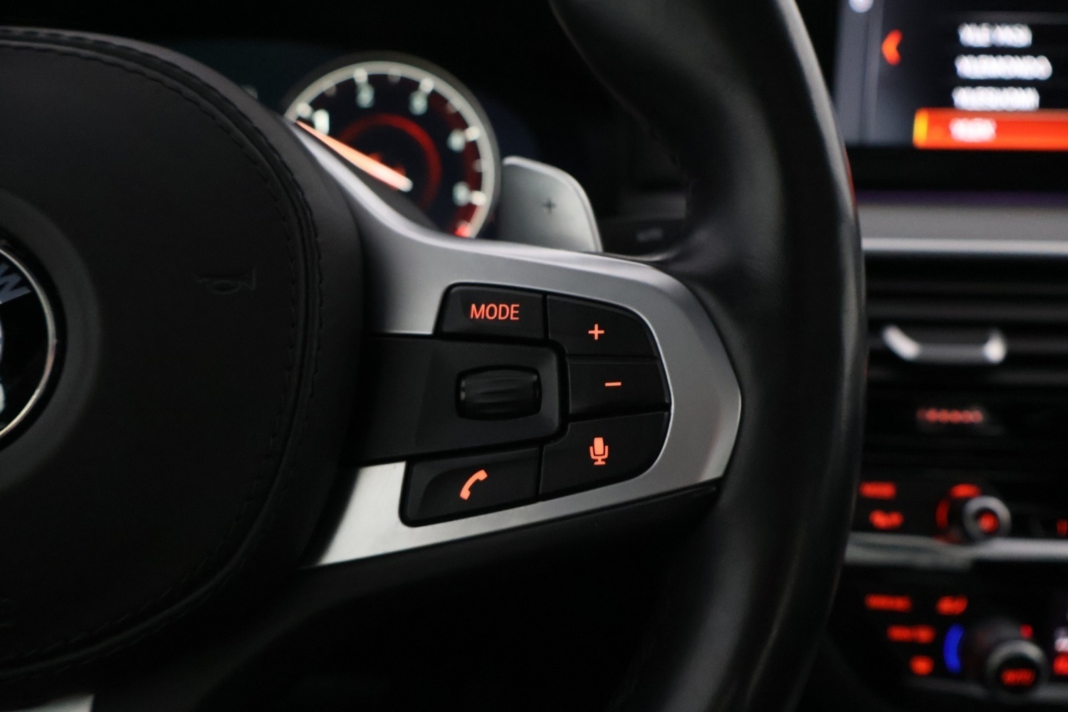 BMW M550d vaihtoauto