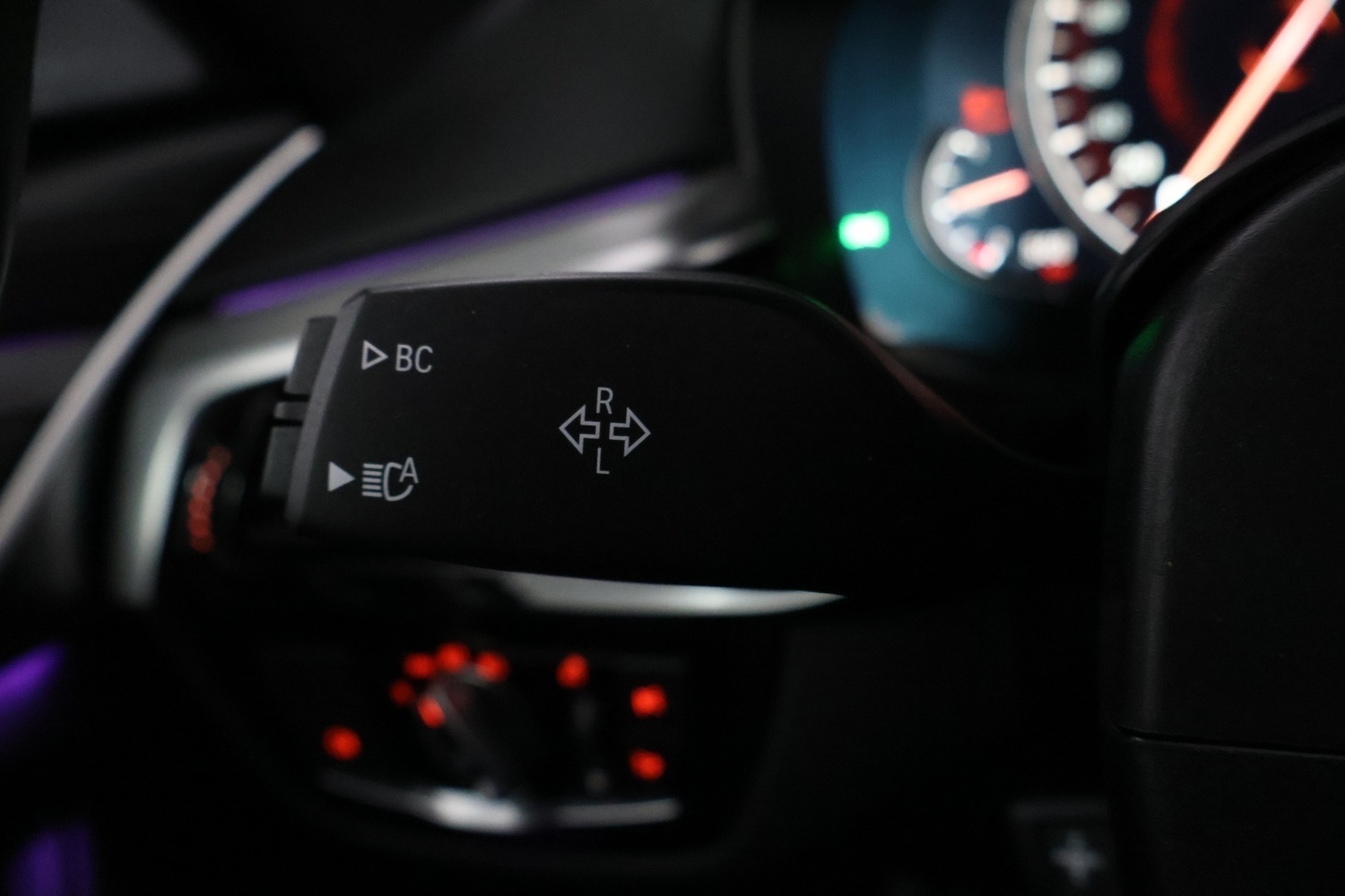 BMW M550d vaihtoauto