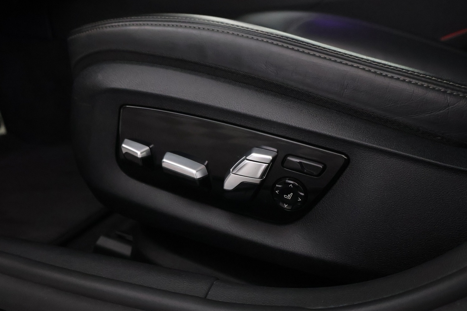 BMW M550d vaihtoauto