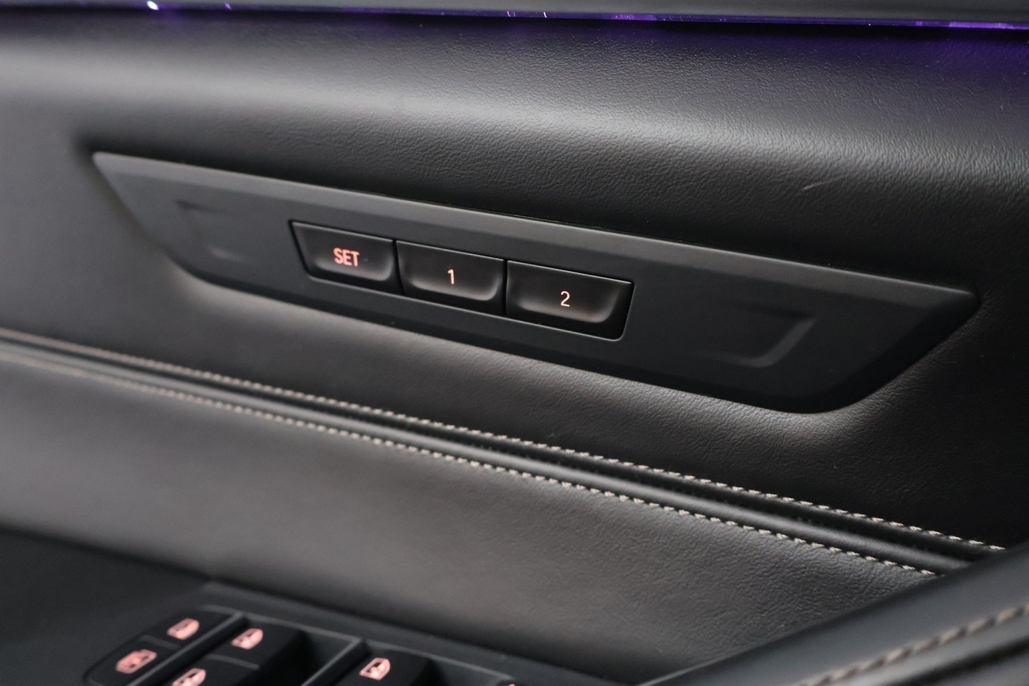 BMW M550d vaihtoauto