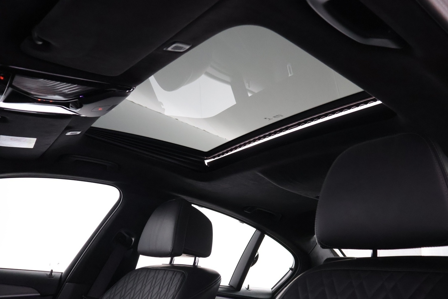 BMW M550d vaihtoauto