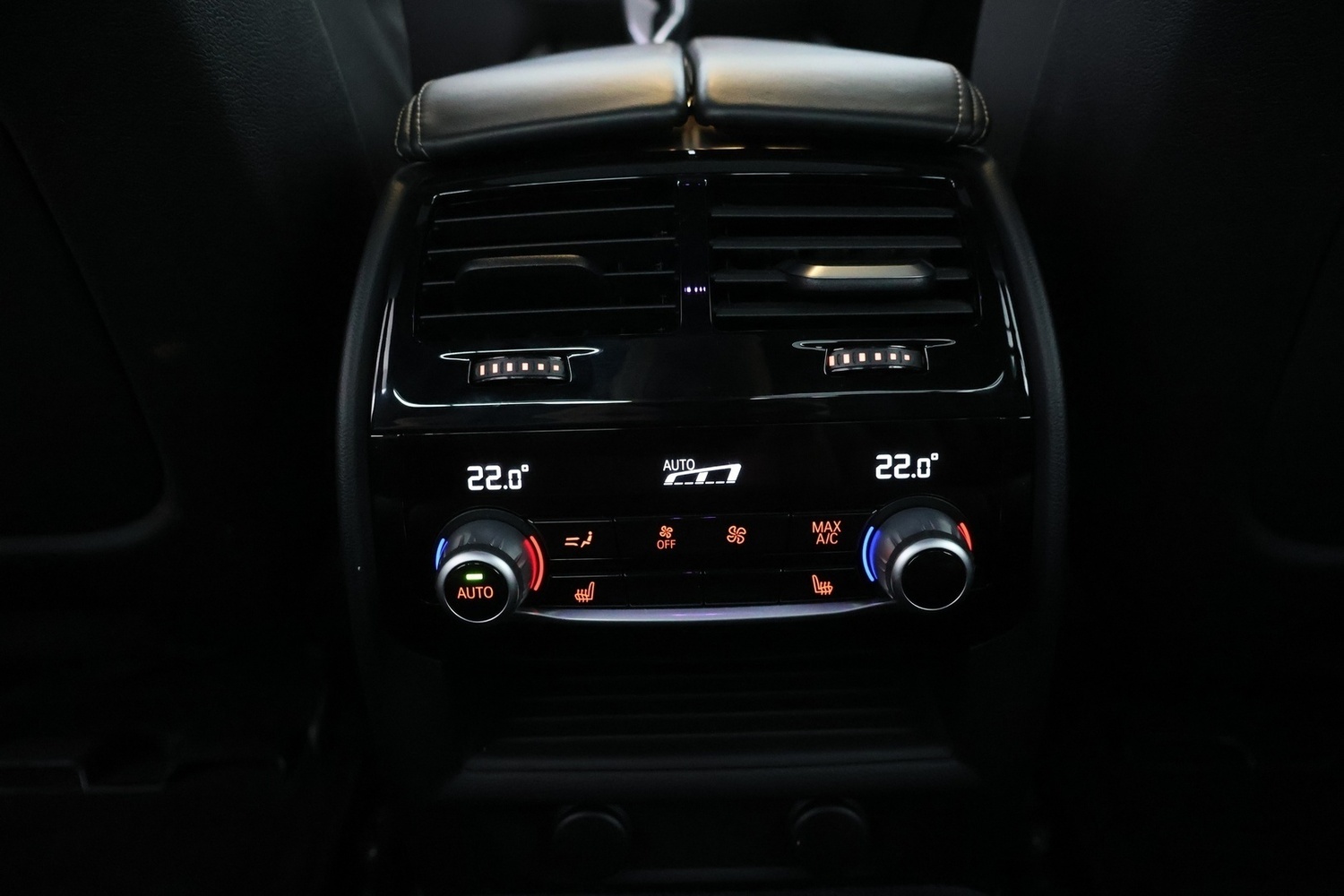 BMW M550d vaihtoauto