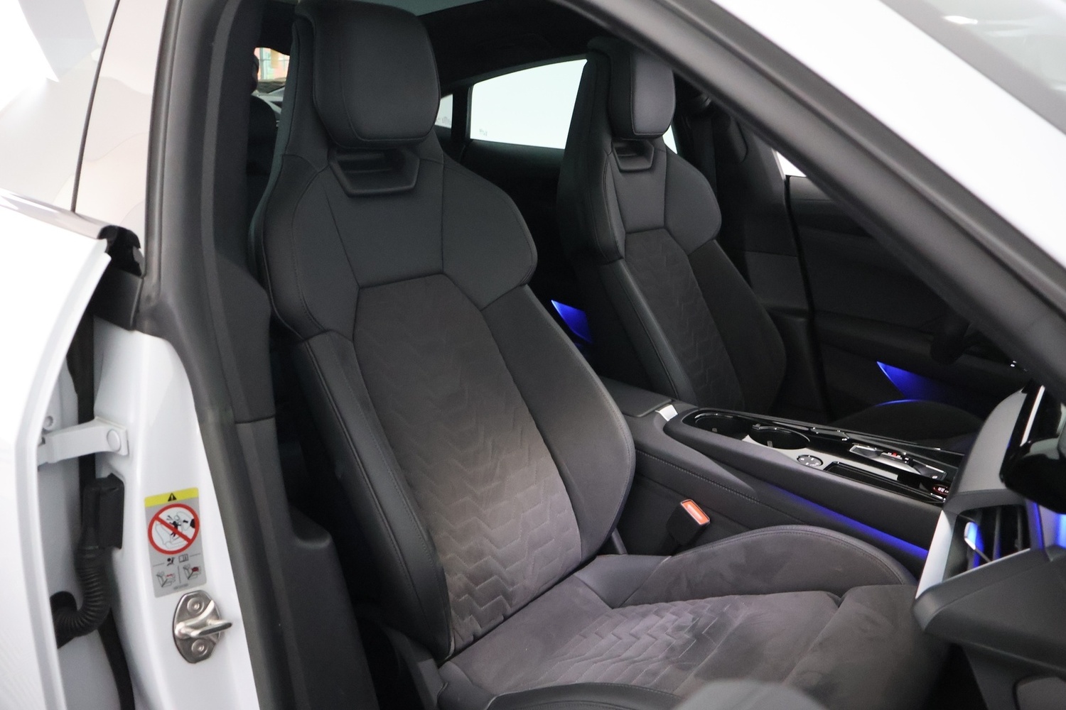 Audi e-tron GT vaihtoauto