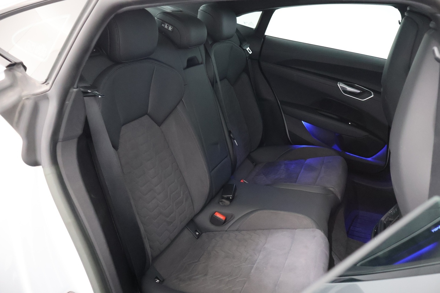 Audi e-tron GT vaihtoauto
