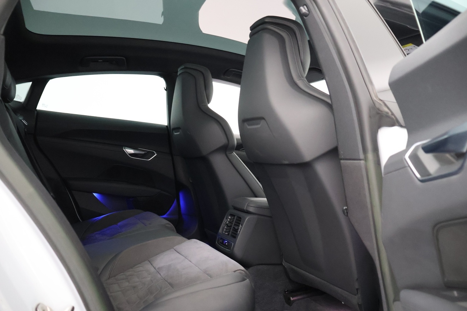 Audi e-tron GT vaihtoauto