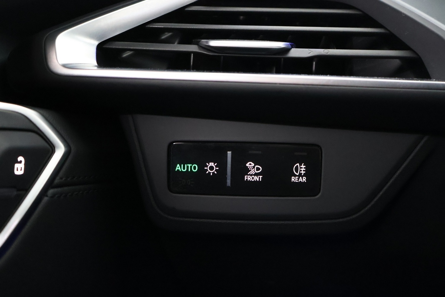 Audi e-tron GT vaihtoauto