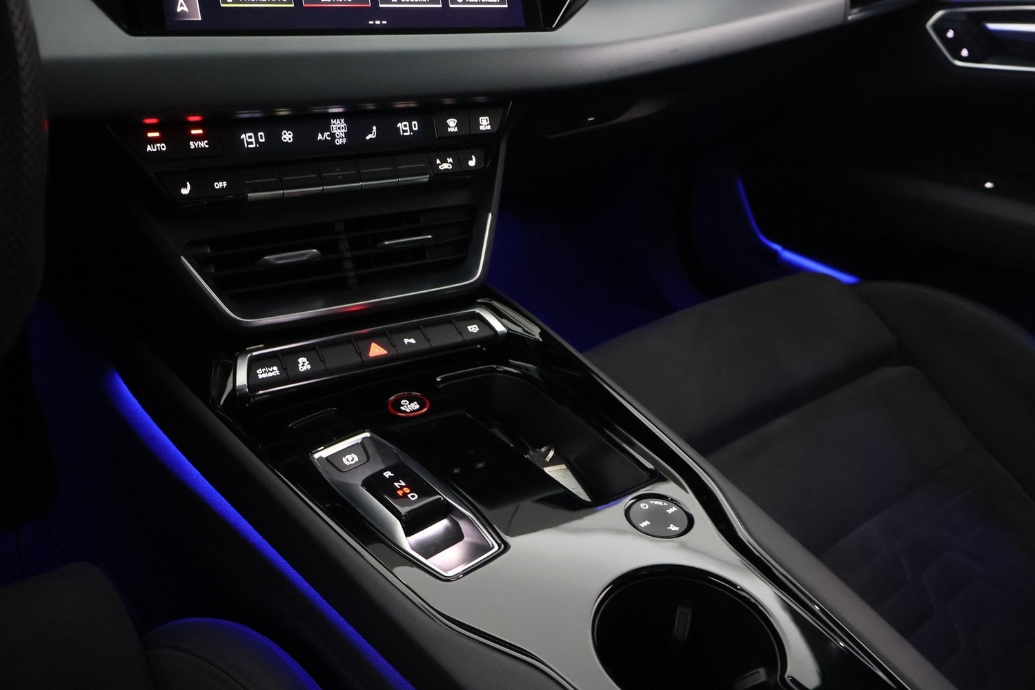 Audi e-tron GT vaihtoauto