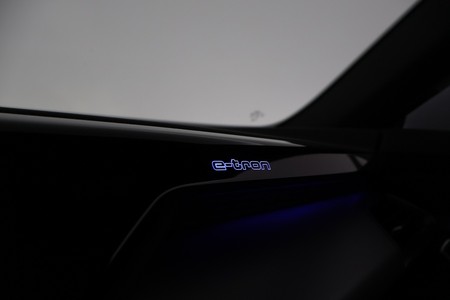 Audi e-tron GT vaihtoauto