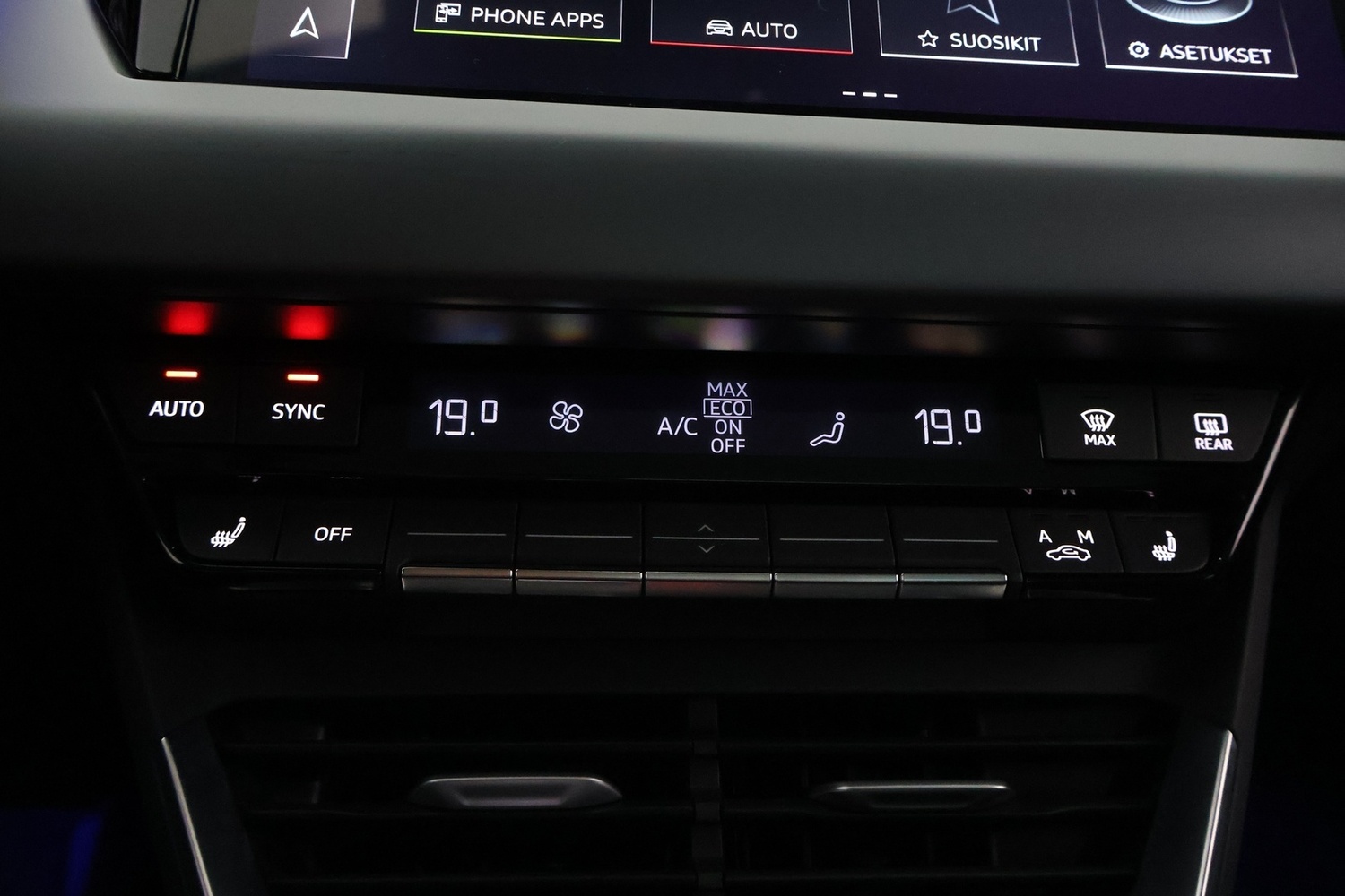 Audi e-tron GT vaihtoauto