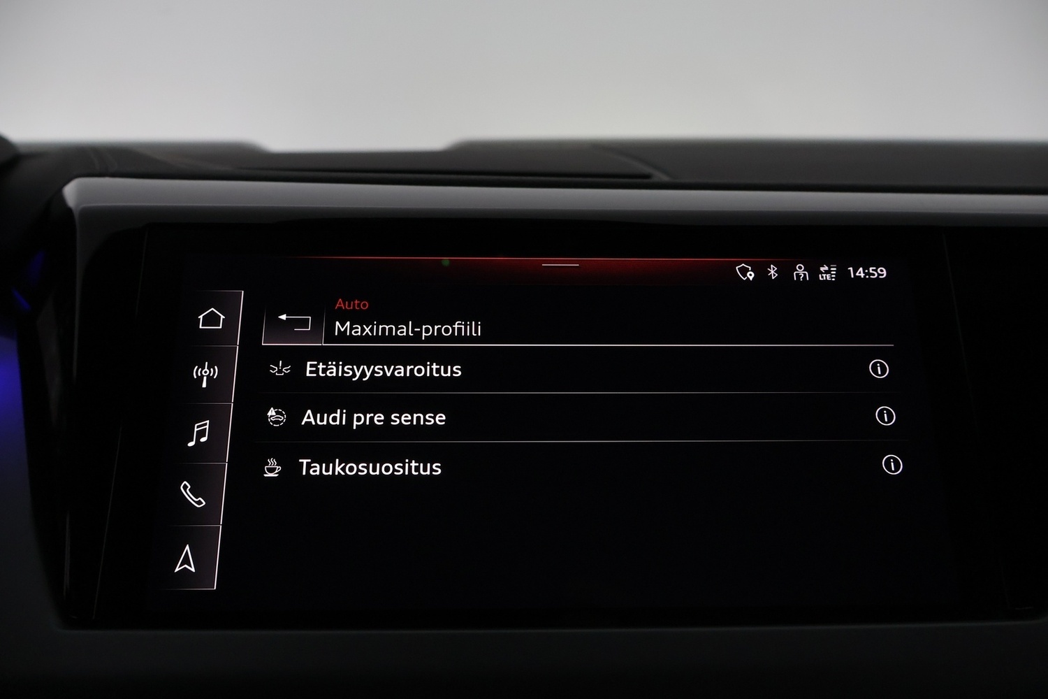 Audi e-tron GT vaihtoauto