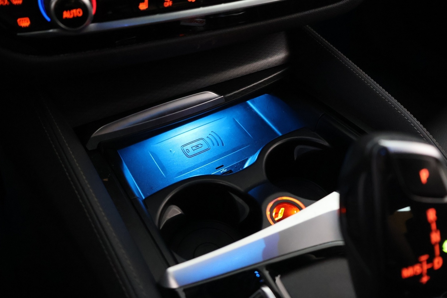 BMW 545 vaihtoauto