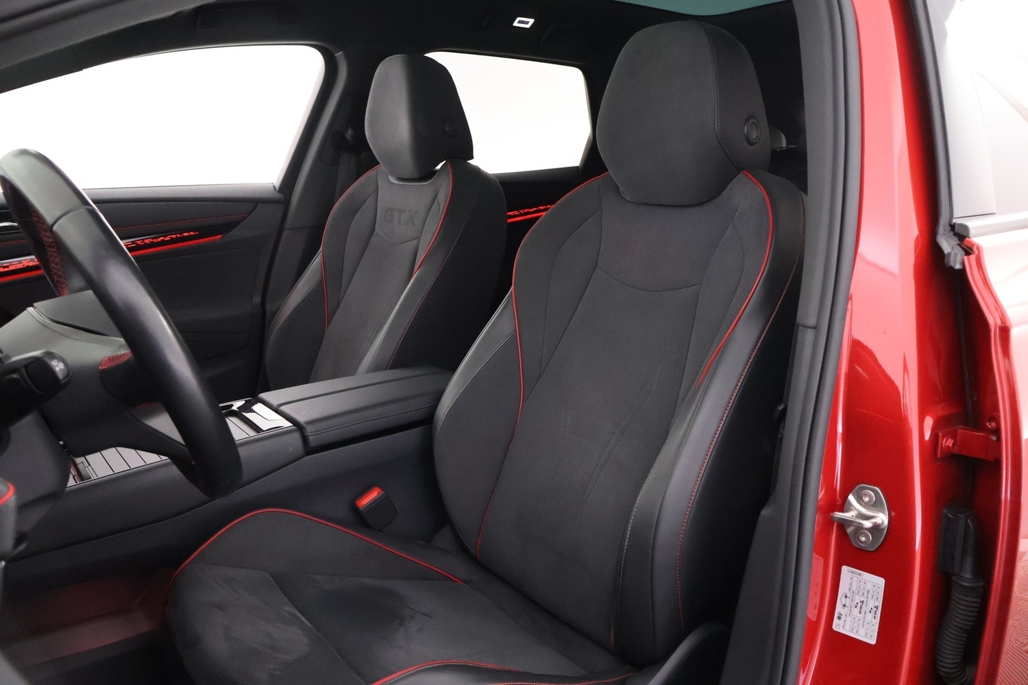 Volkswagen ID.7 vaihtoauto