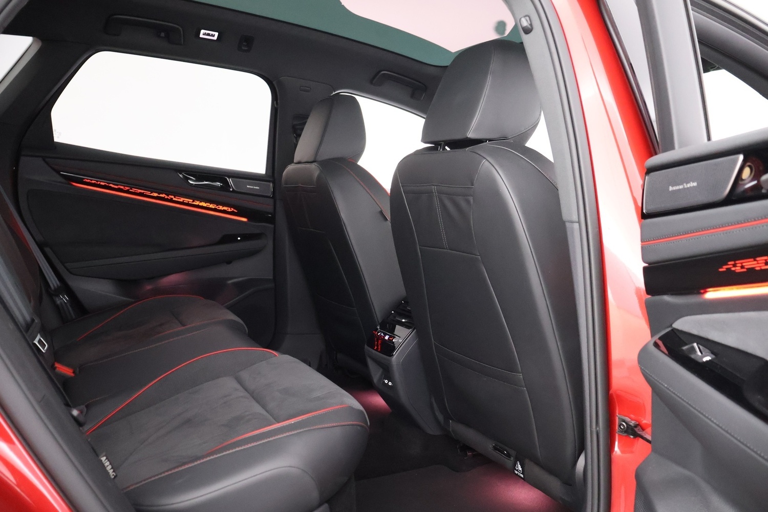Volkswagen ID.7 vaihtoauto