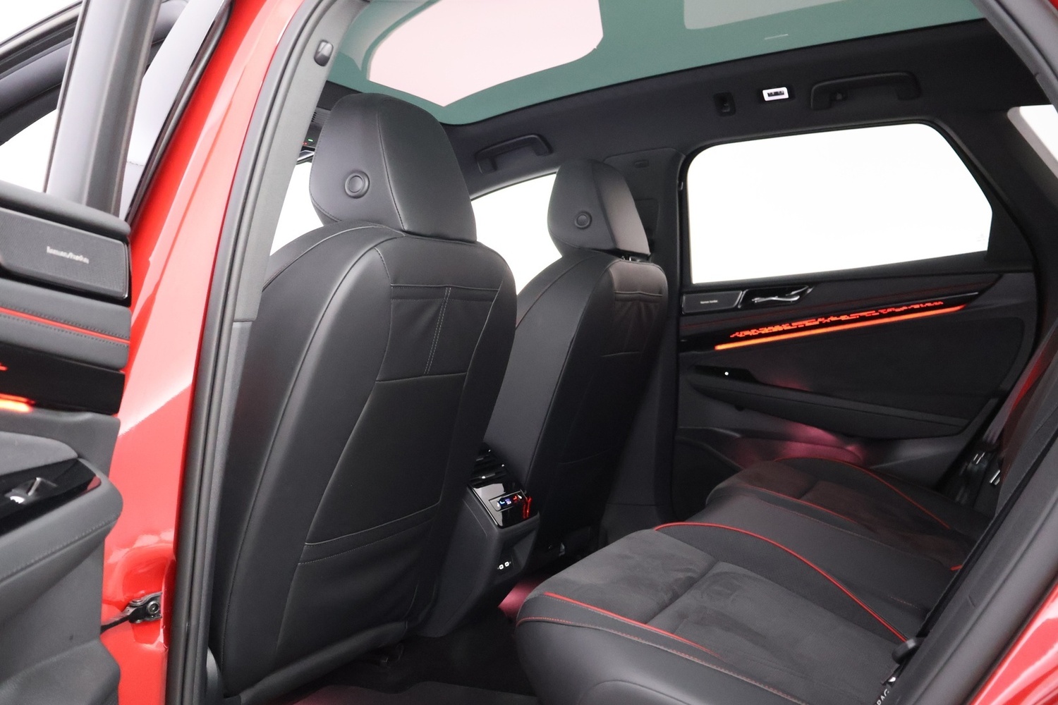 Volkswagen ID.7 vaihtoauto