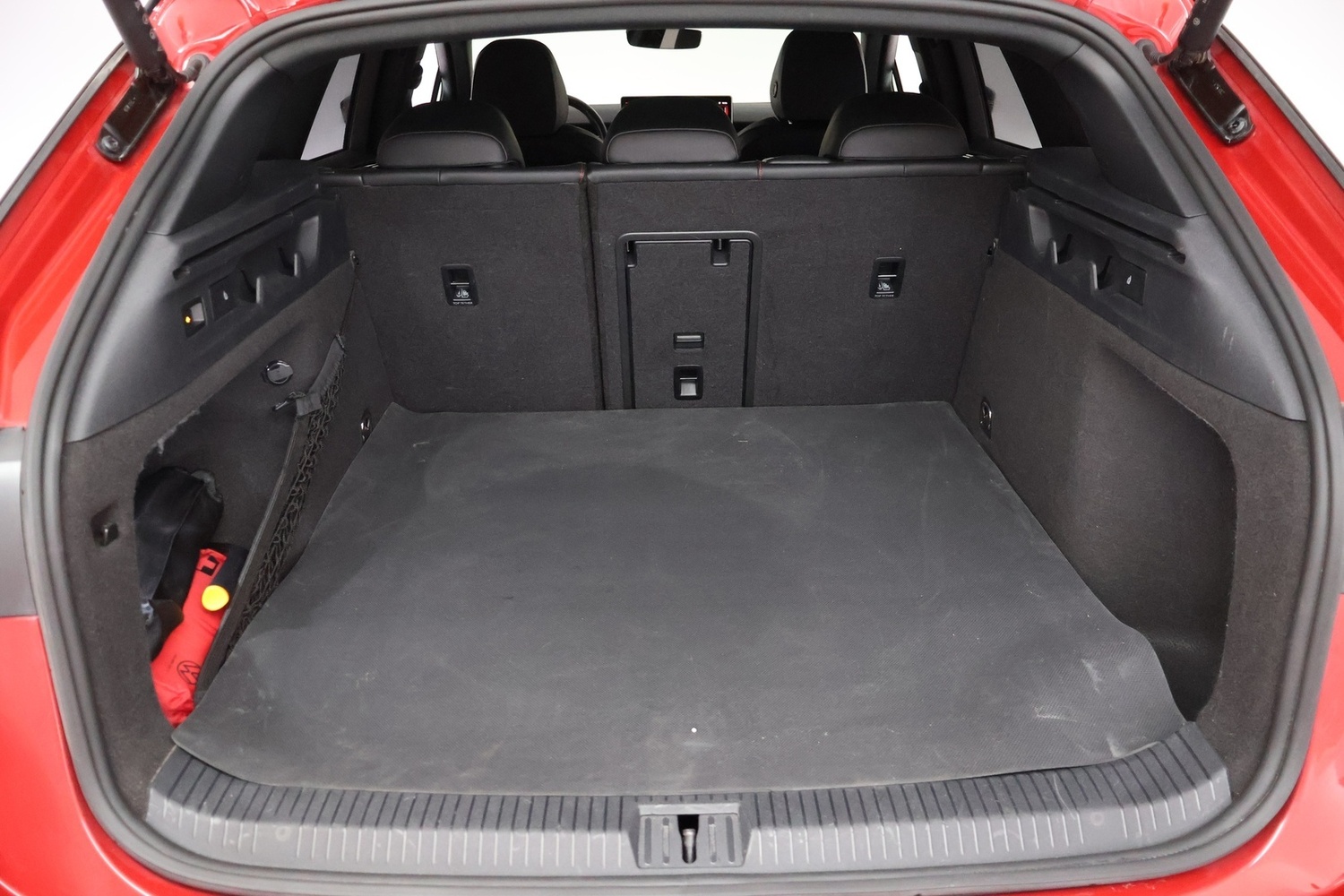 Volkswagen ID.7 vaihtoauto