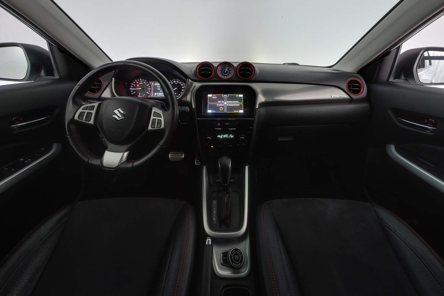 Suzuki Vitara vaihtoauto