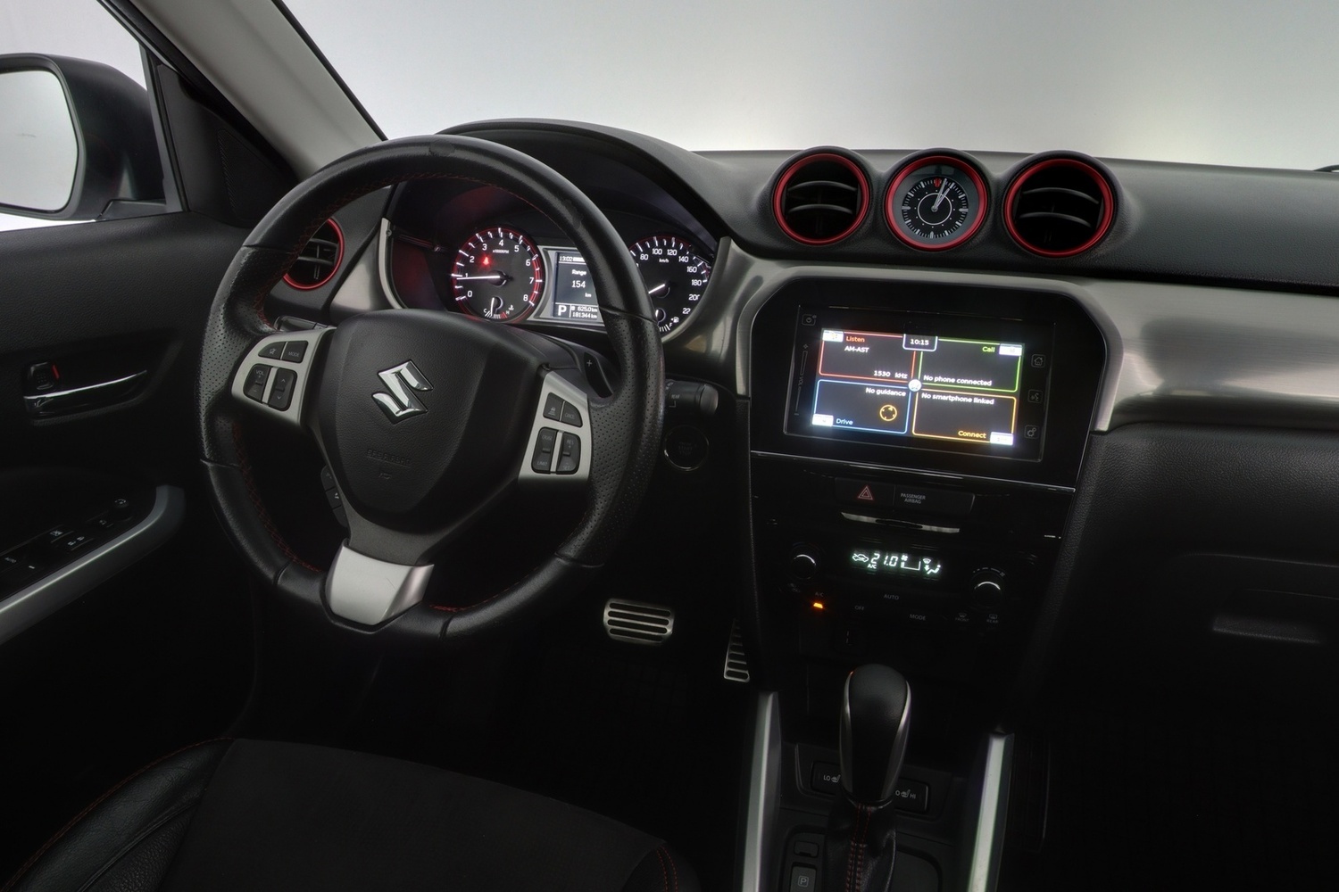 Suzuki Vitara vaihtoauto