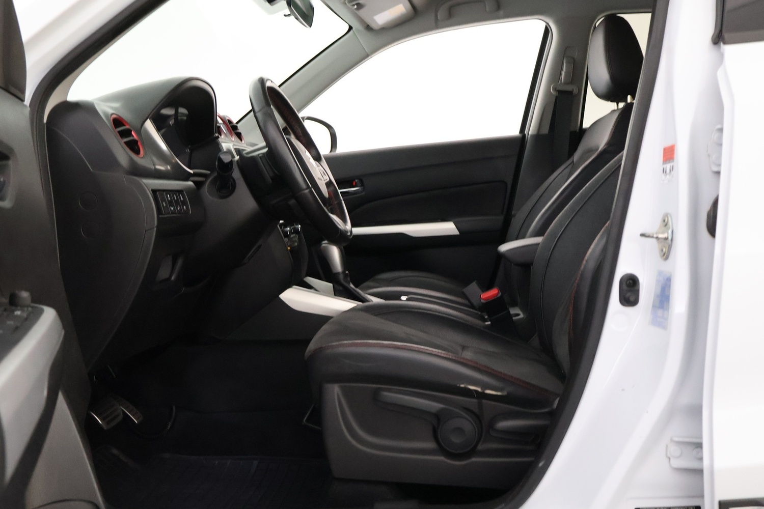 Suzuki Vitara vaihtoauto
