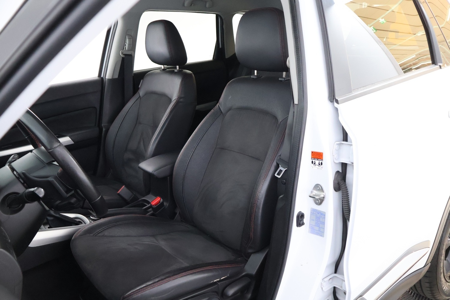 Suzuki Vitara vaihtoauto