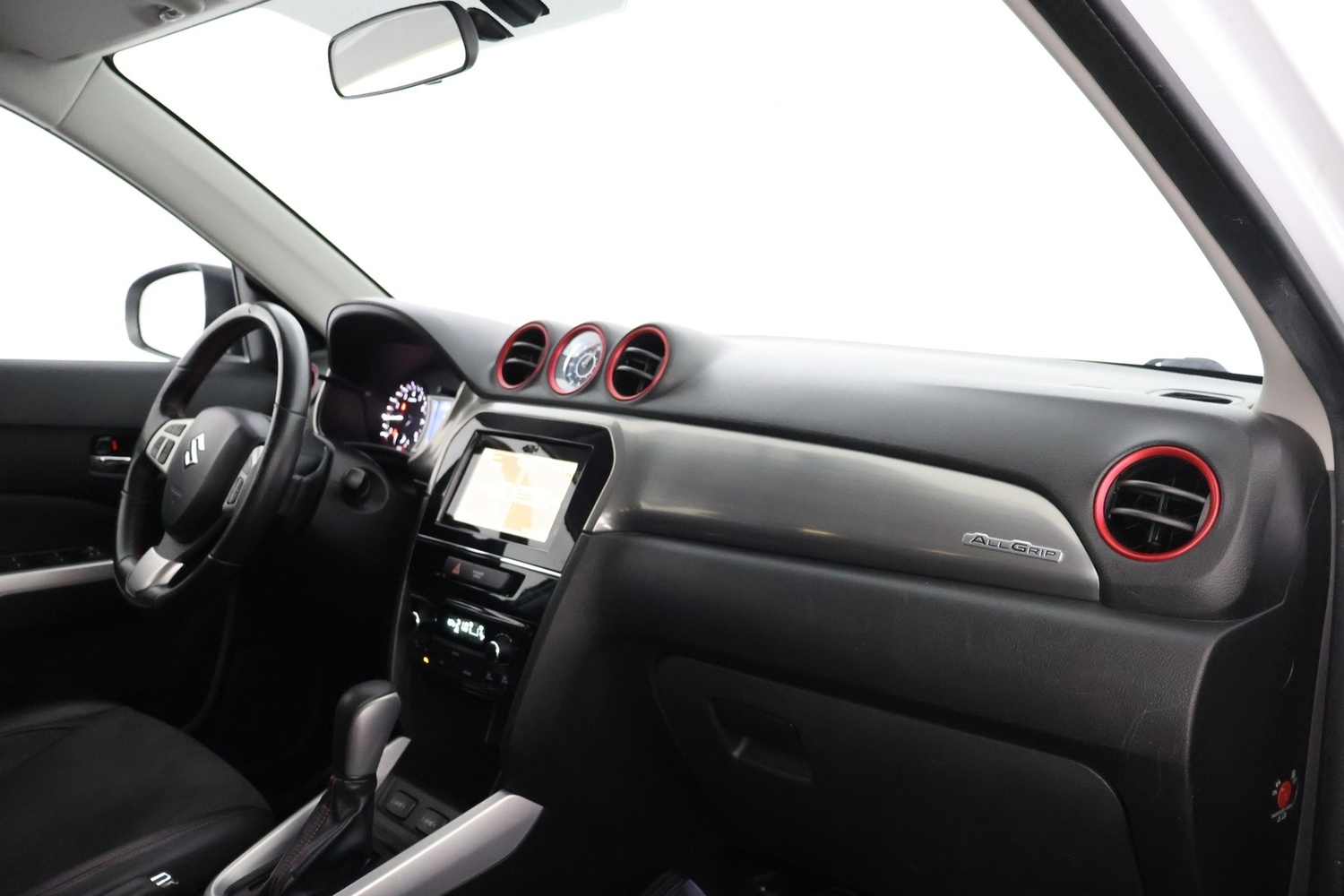 Suzuki Vitara vaihtoauto