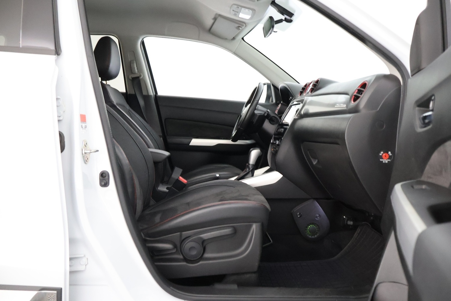Suzuki Vitara vaihtoauto