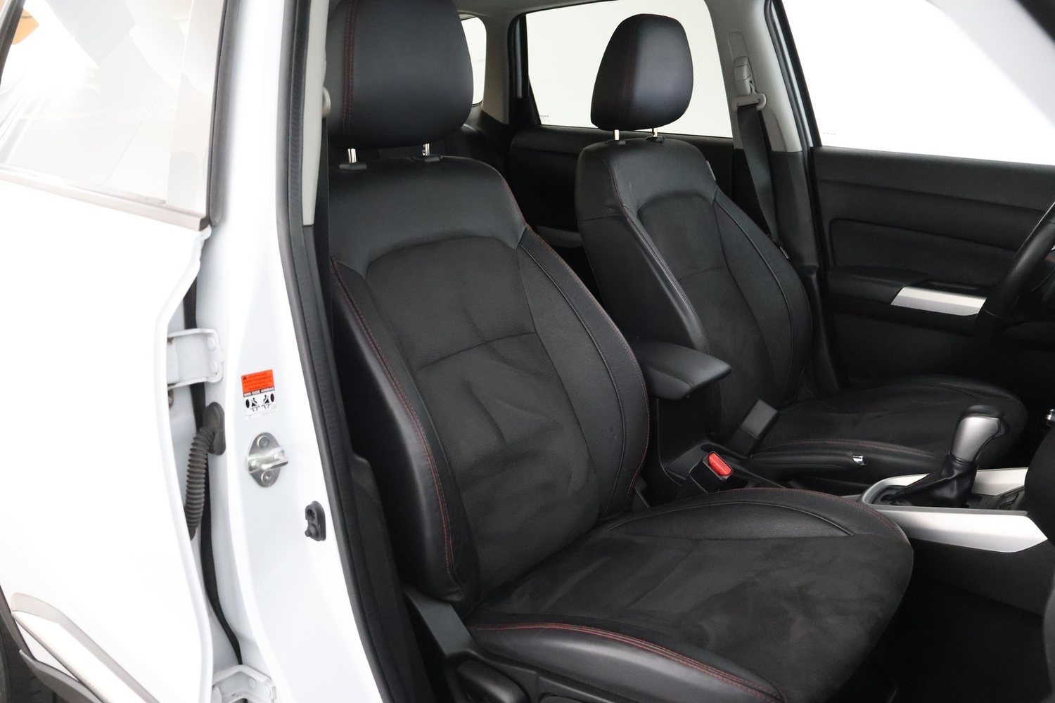 Suzuki Vitara vaihtoauto