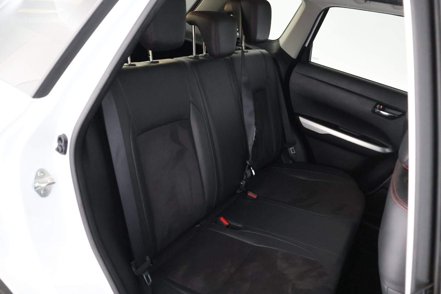 Suzuki Vitara vaihtoauto