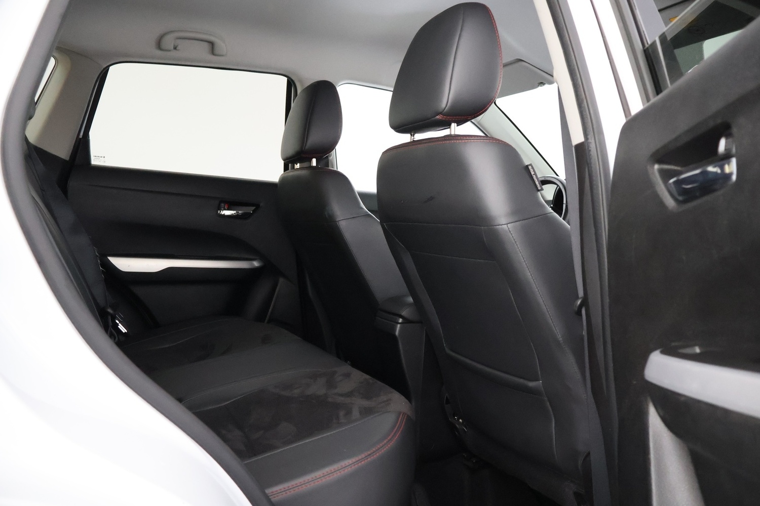 Suzuki Vitara vaihtoauto