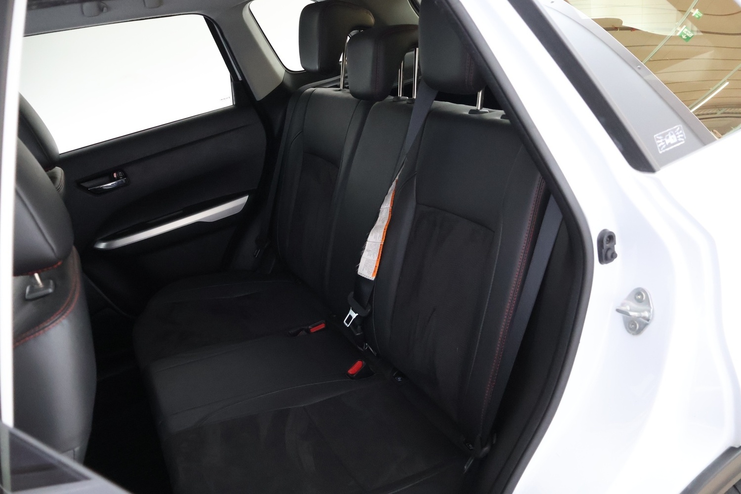 Suzuki Vitara vaihtoauto