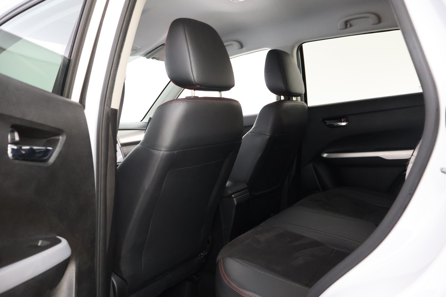 Suzuki Vitara vaihtoauto