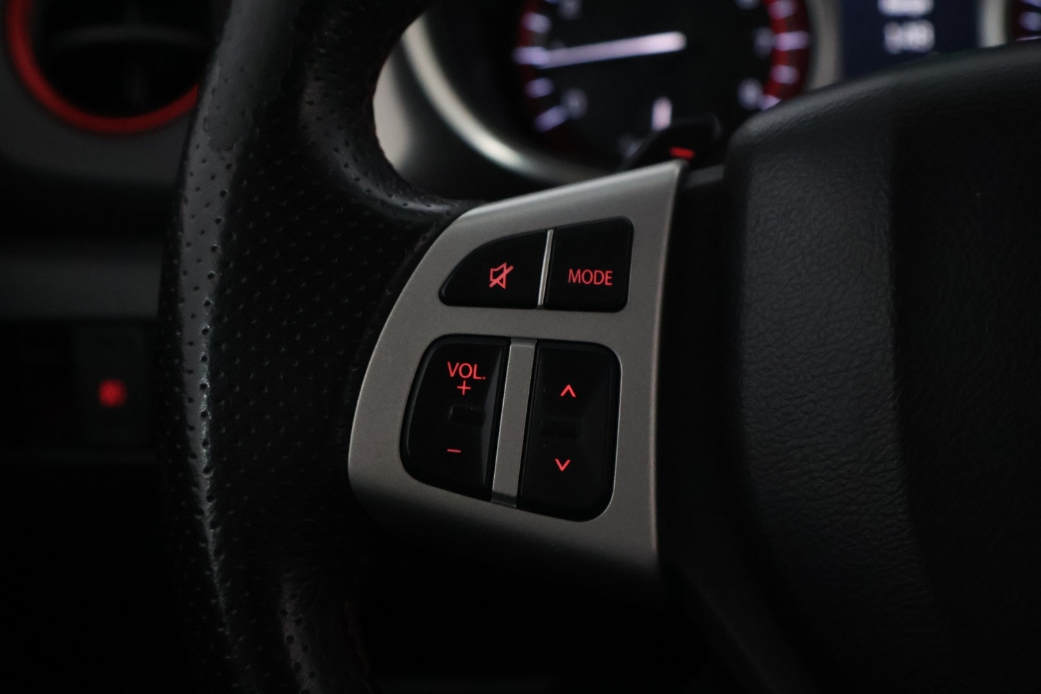 Suzuki Vitara vaihtoauto