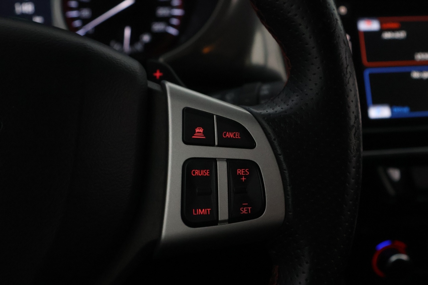 Suzuki Vitara vaihtoauto
