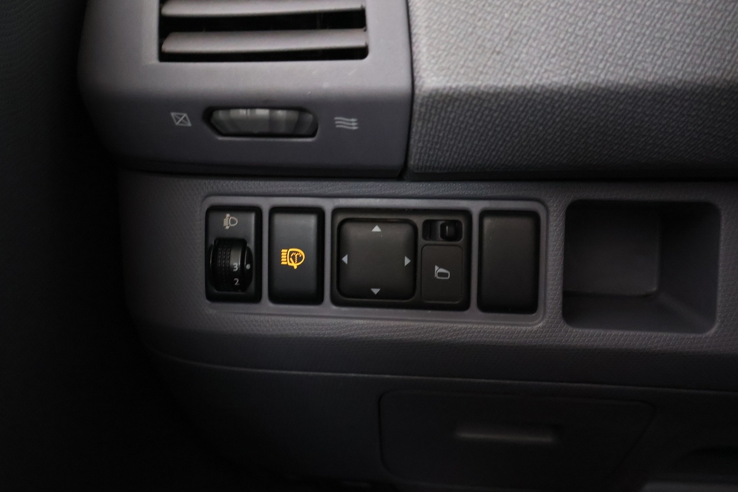 Nissan Micra vaihtoauto