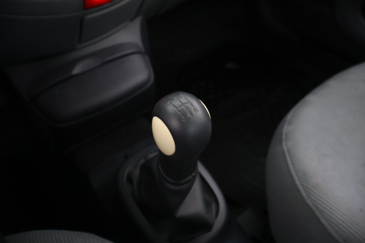 Nissan Micra vaihtoauto