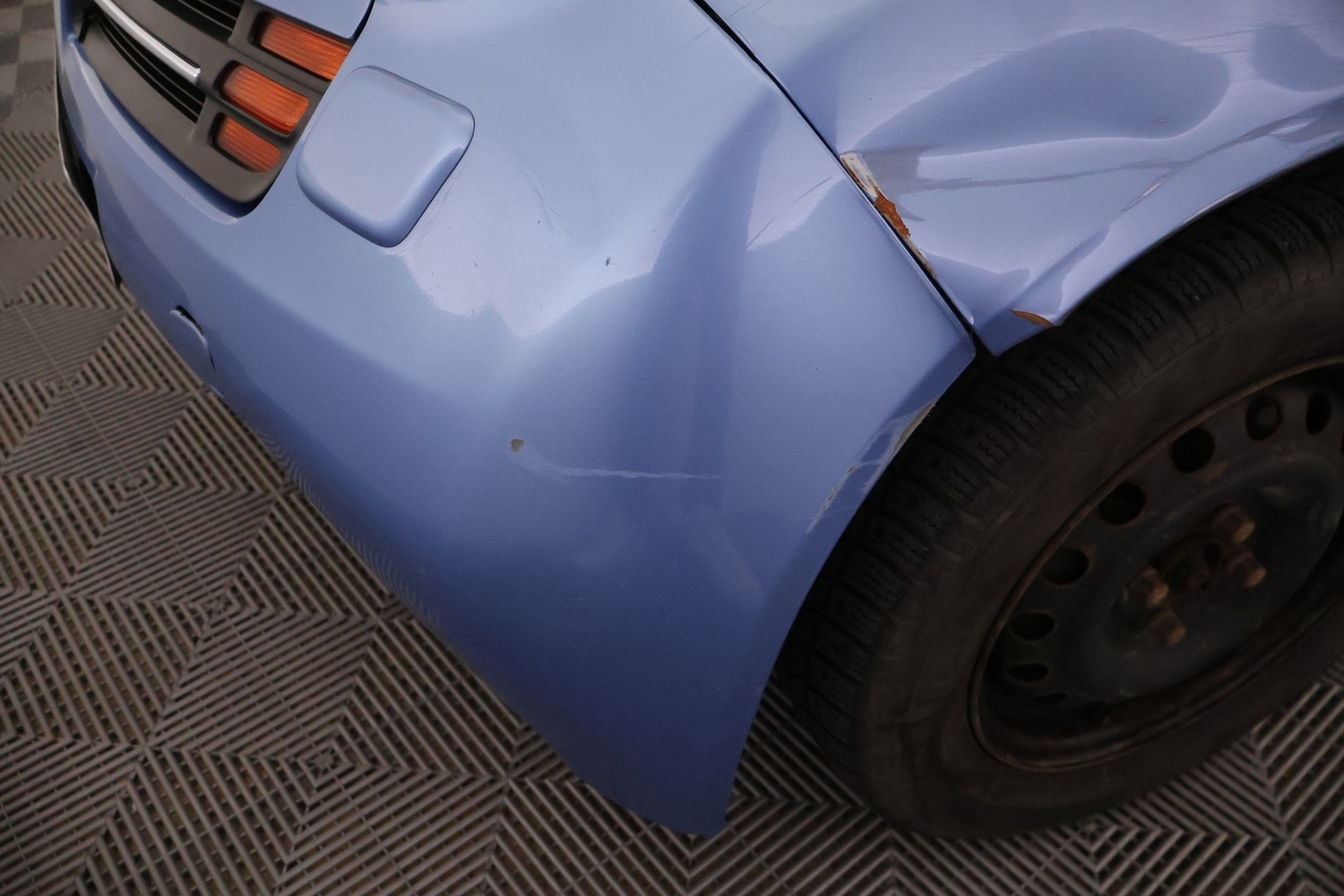 Nissan Micra vaihtoauto