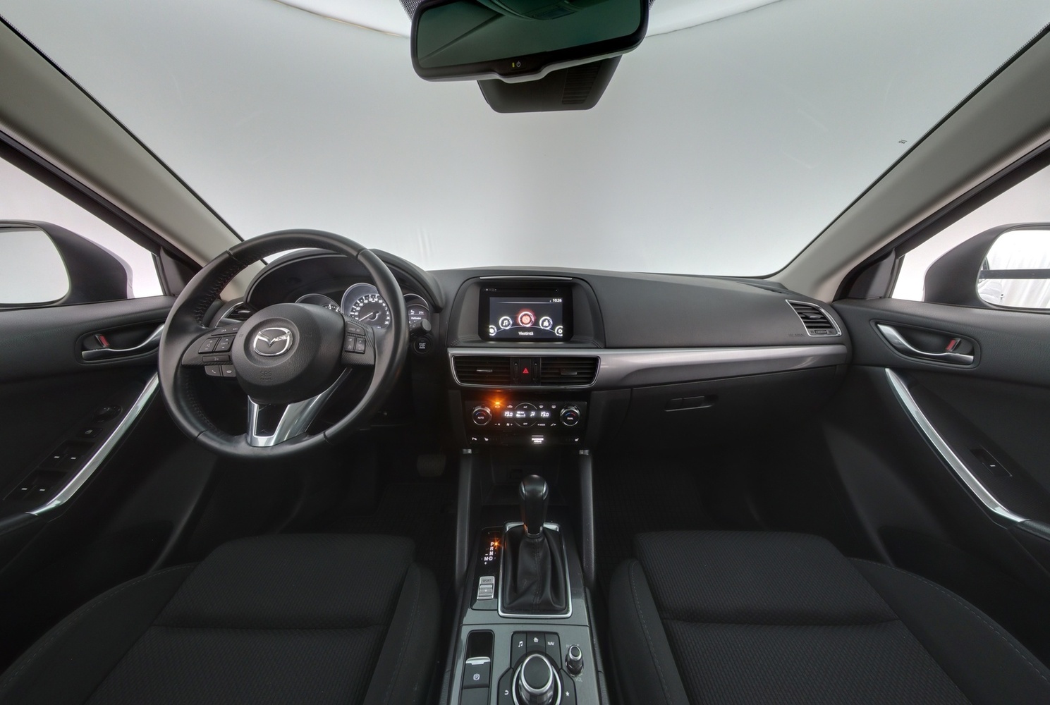 Mazda CX-5 vaihtoauto