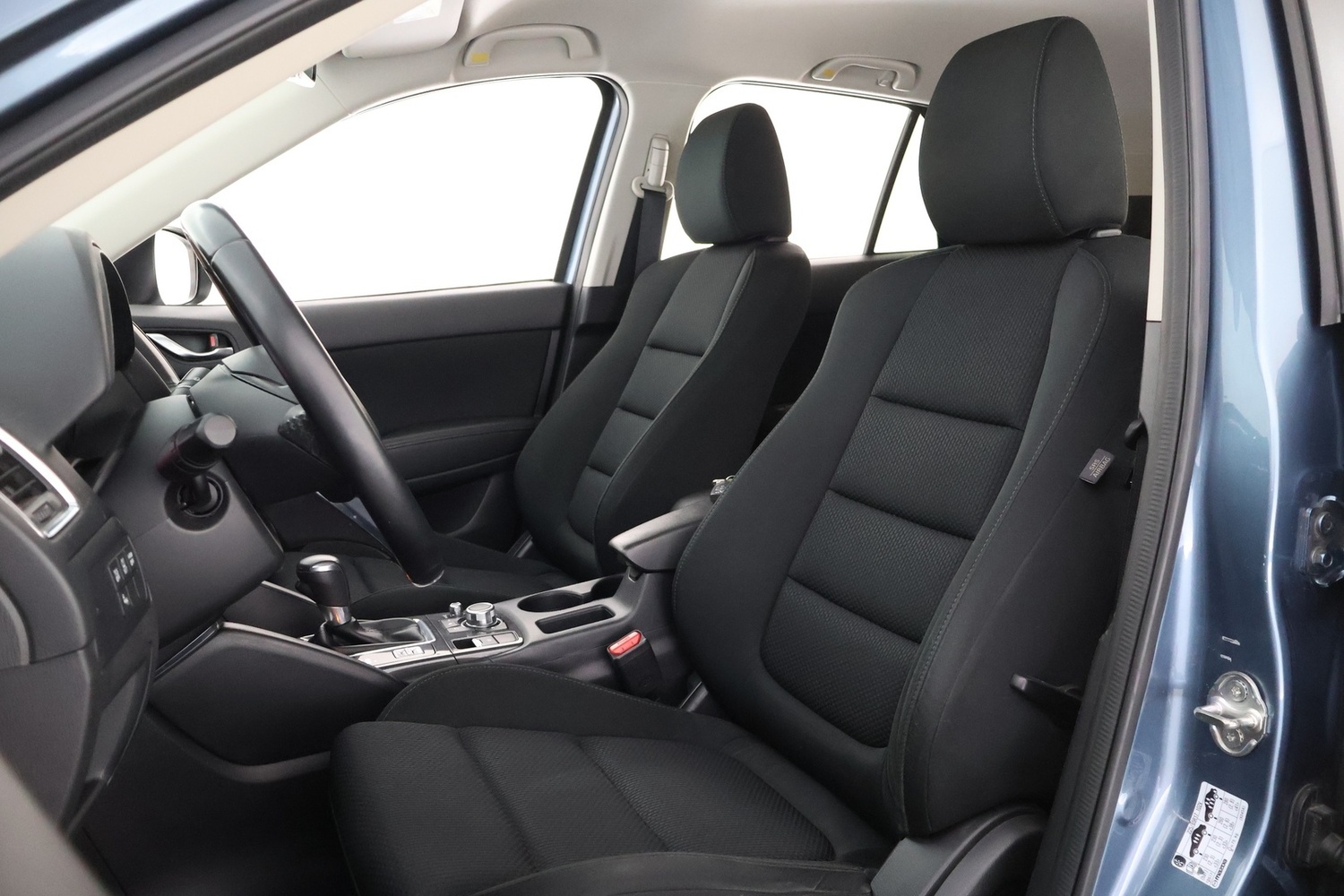 Mazda CX-5 vaihtoauto