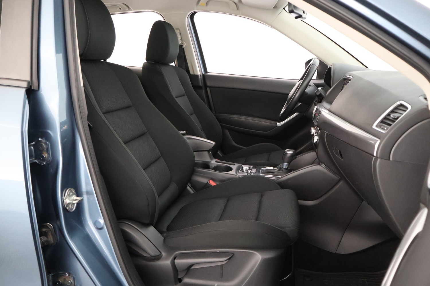 Mazda CX-5 vaihtoauto