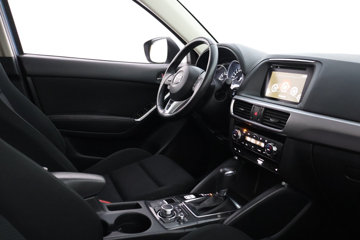 Mazda CX-5 vaihtoauto