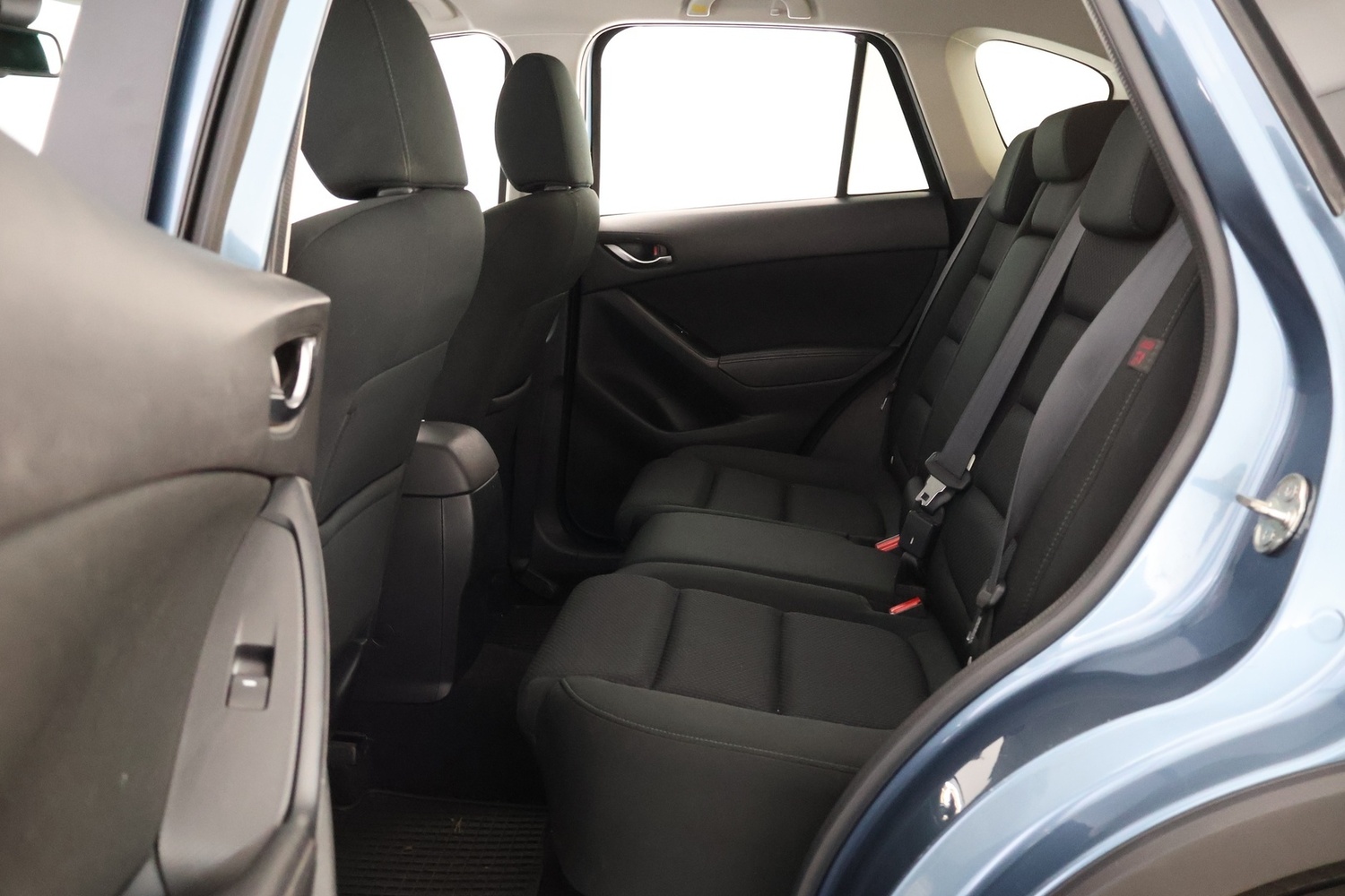 Mazda CX-5 vaihtoauto