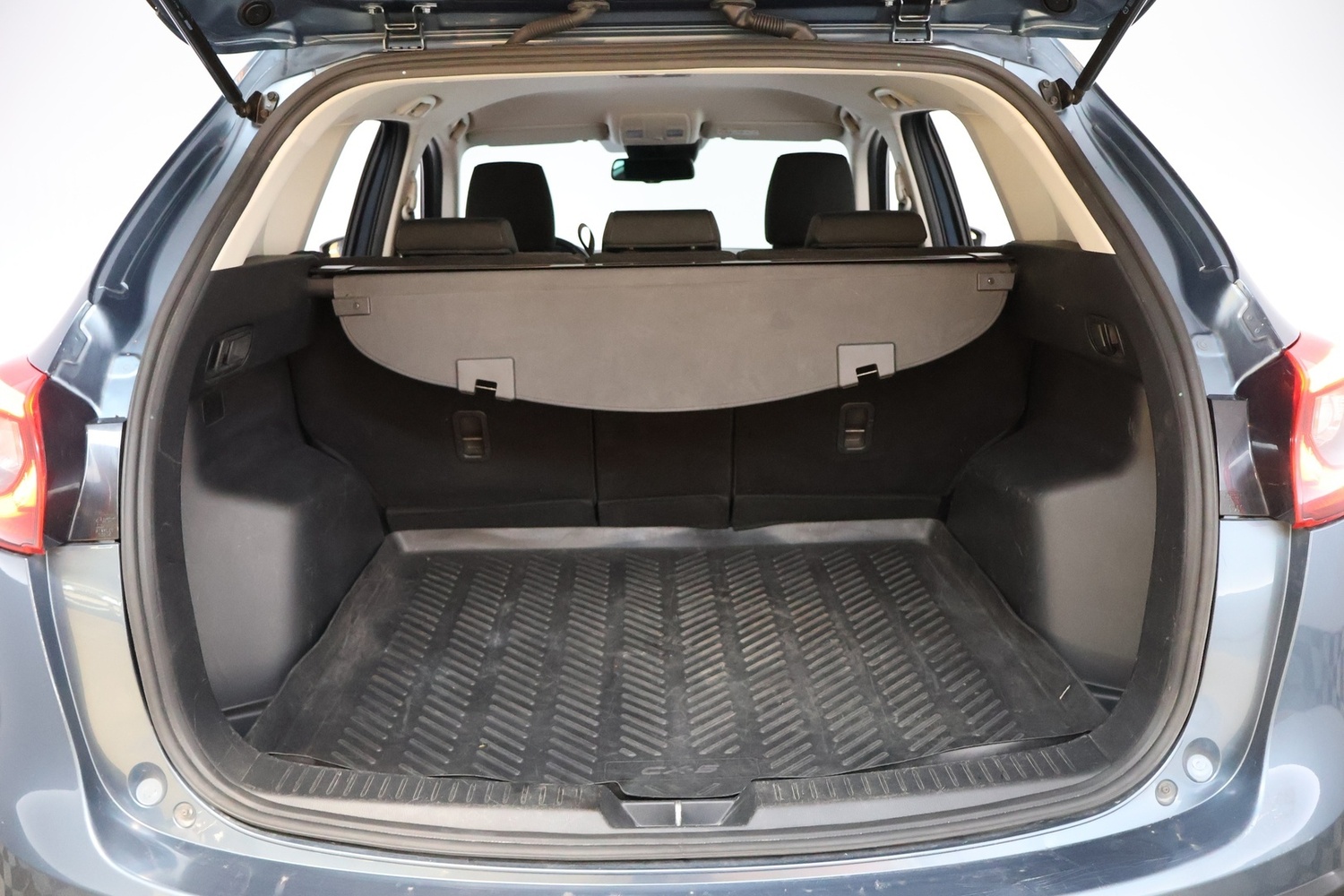 Mazda CX-5 vaihtoauto