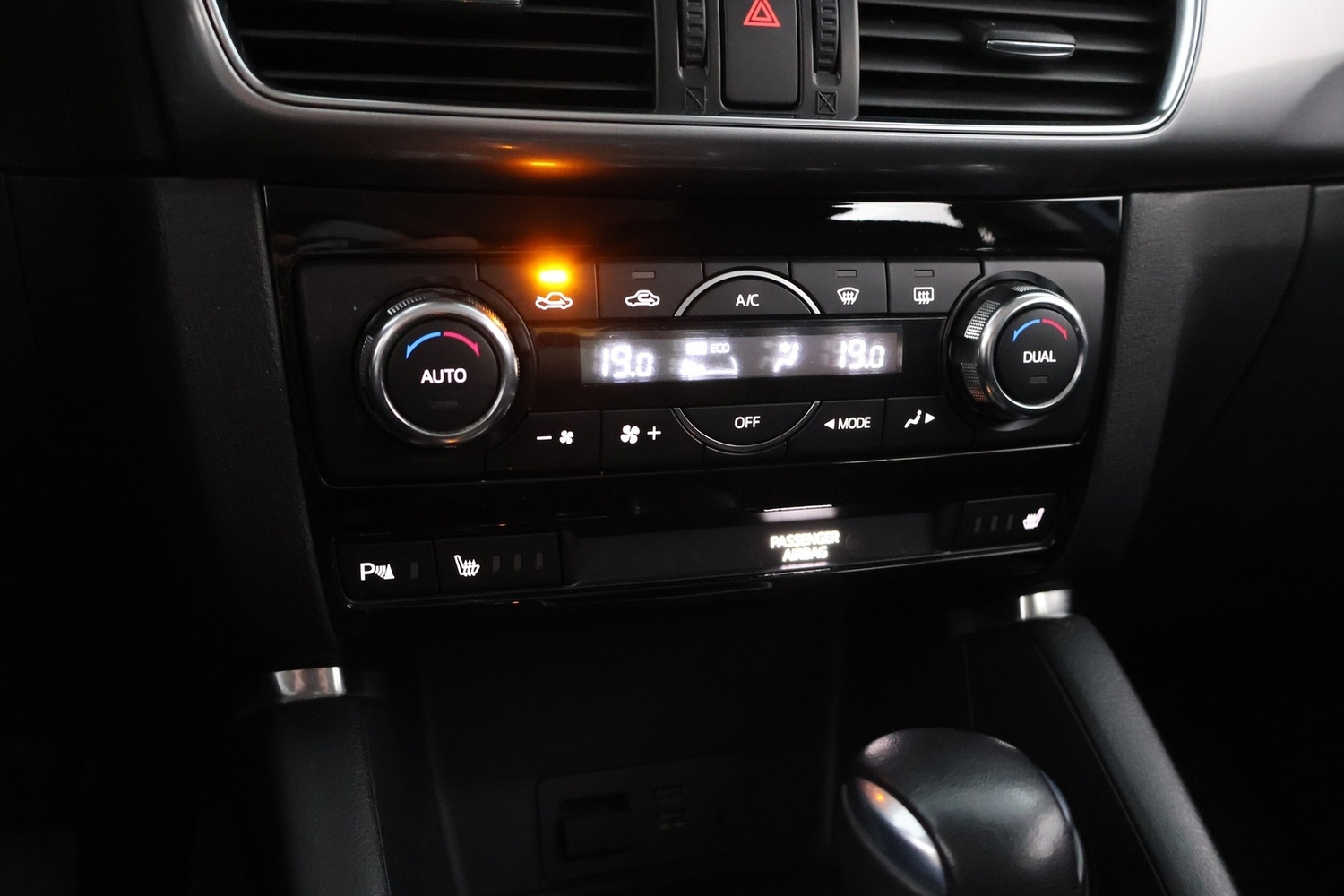 Mazda CX-5 vaihtoauto