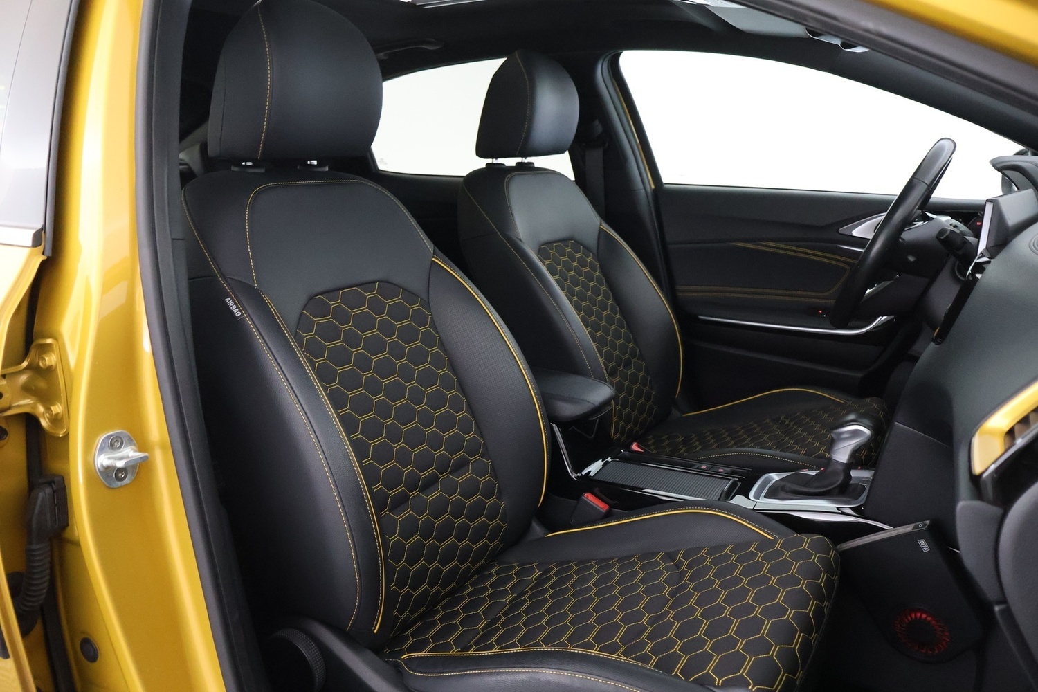 Kia XCeed vaihtoauto