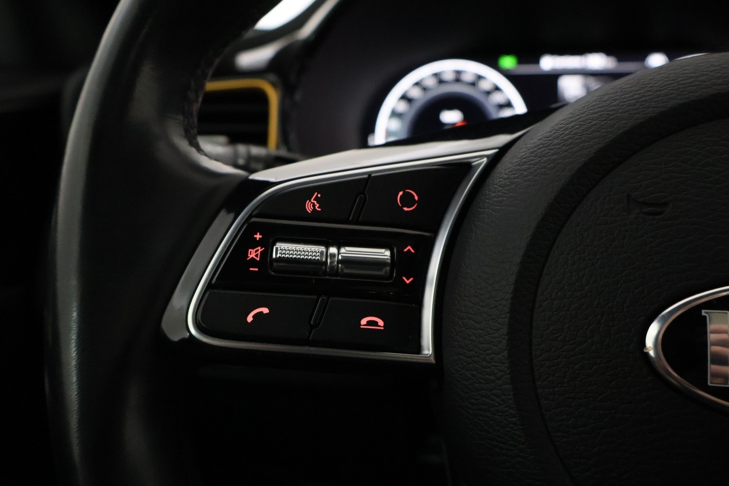 Kia XCeed vaihtoauto