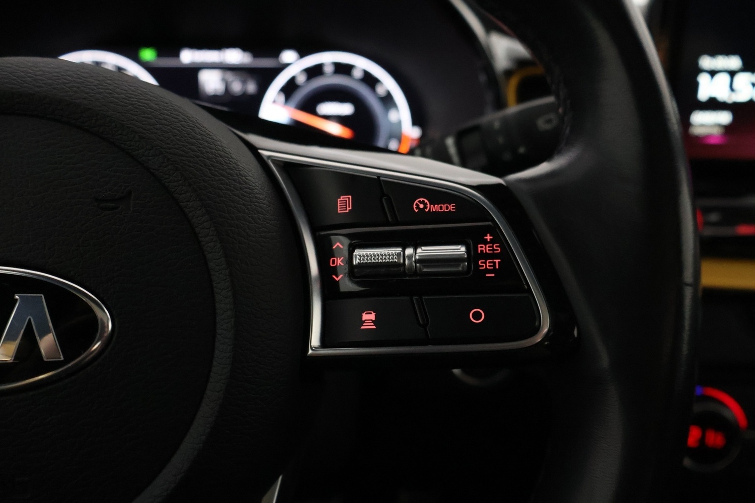 Kia XCeed vaihtoauto