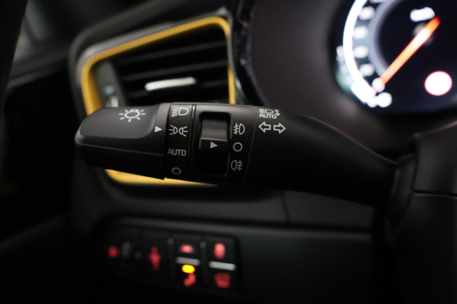 Kia XCeed vaihtoauto